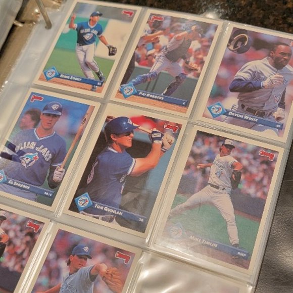 Assorted Trading Cards - Picture 16 of 16